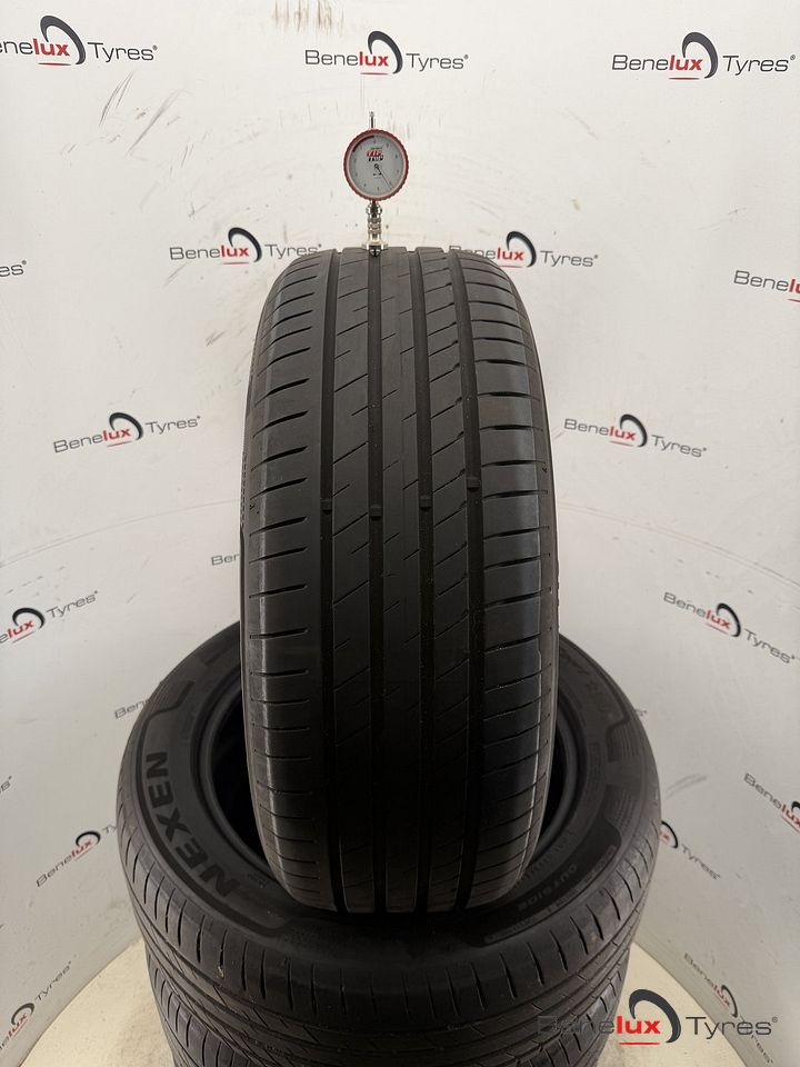 225/55R18 102Y Nexen NferaSport 225/55 R18 225/55/18 2255518 – Foto 2
