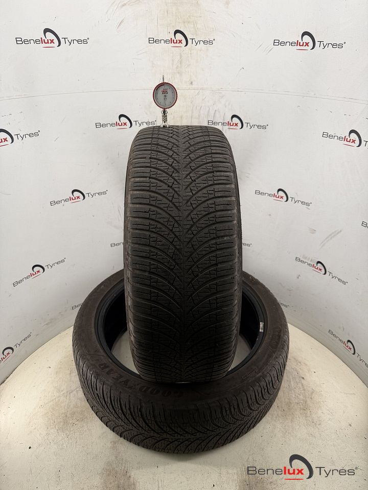 all-season 235/45R20 Goodyear 235/45 R20 235/45/20 2354520