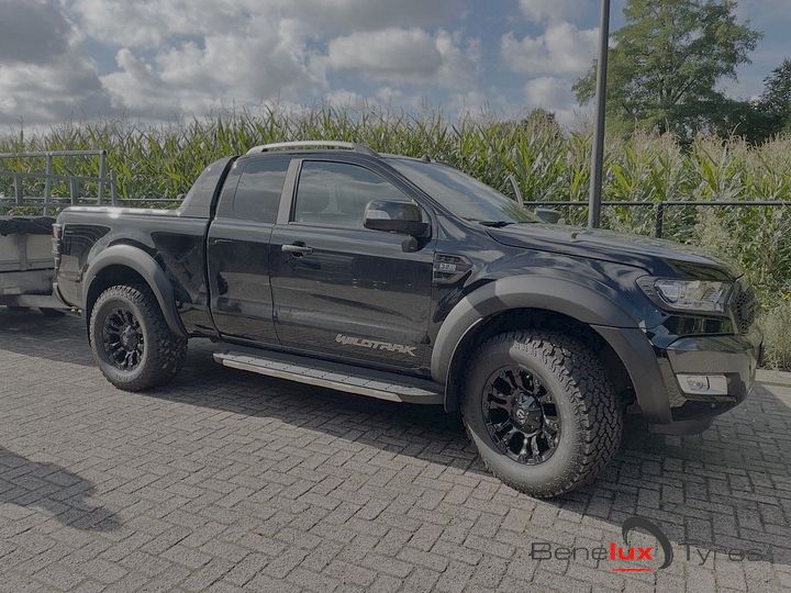 22'' MUD Pickup Chevrolet Avalanche Silverado Ford Raptor ms – Foto 10