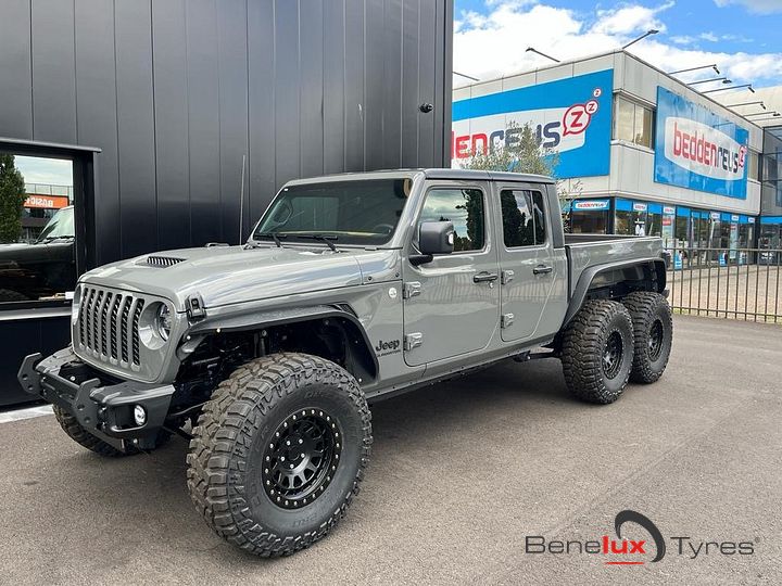 Toyota Tundra Ford F150 F250 F350 Chevrolet Silverado Pickup – Foto 28