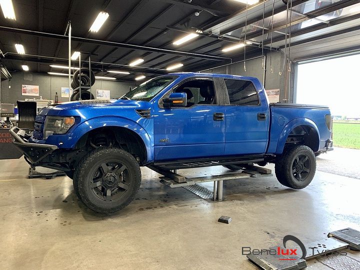 Toyota Tundra Ford F150 F250 F350 Chevrolet Silverado Pickup – Foto 14
