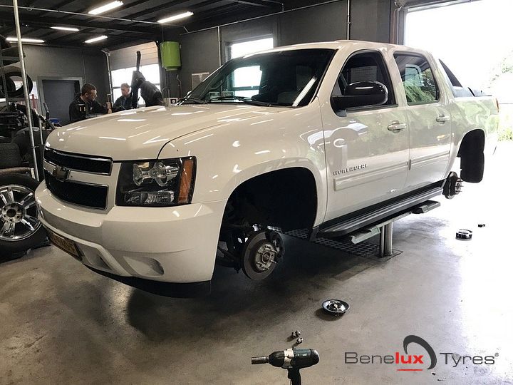 33x12.50R22LT 33x12.50R22 33x12.50 R22LT LT 33x 12.50 MUD AT – Foto 17