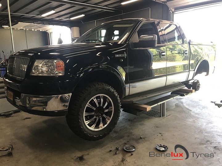 33x12.50R22LT 33x12.50R22 33x12.50 R22LT LT 33x 12.50 MUD AT – Foto 15
