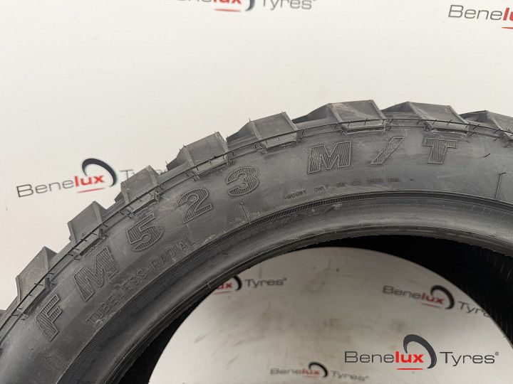 33x12.50R22LT 33x12.50R22 33x12.50 R22LT LT 33x 12.50 MUD AT – Foto 6
