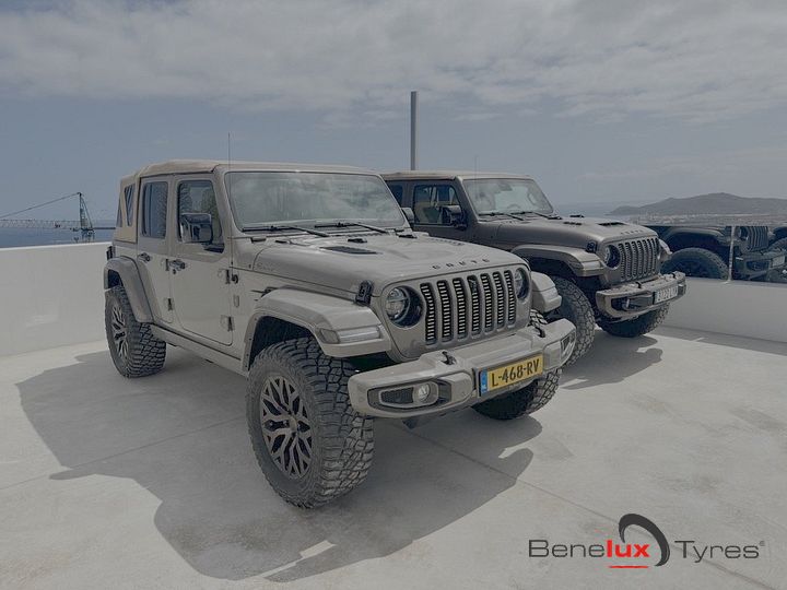 33x12.50R20LT 33x12.50R20 33x12.50 R20LT LT 33x 12.50 MUD AT – Foto 21