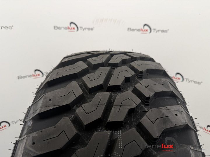33x12.50R20LT 33x12.50R20 33x12.50 R20LT LT 33x 12.50 MUD AT – Foto 3