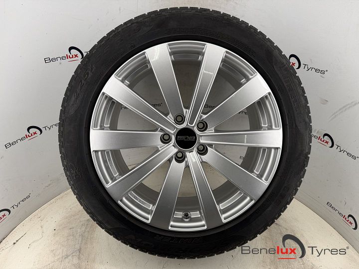 Nissan Teana Townstar X-Trail Xtrail Opel Vivaro Renault 4 5 – Foto 17