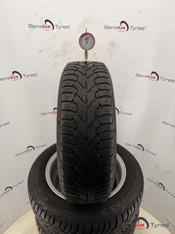winter Volkswagen Caddy Golf Jetta Seat Skoda Leon Audi A3 R – Foto 8
