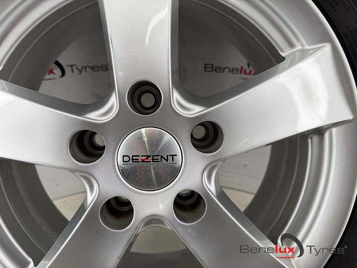 winter Volkswagen Caddy Golf Jetta Seat Skoda Leon Audi A3 R – Foto 24
