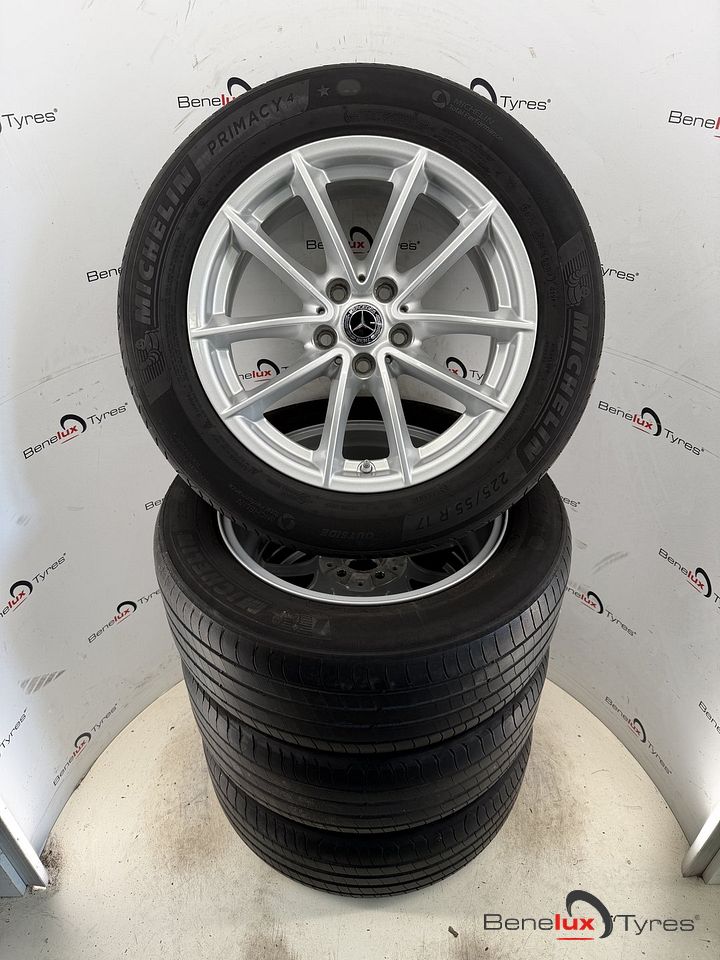 17'' Mercedes Vito V-klasse AMG W447 W638 W639 W640 MB bus