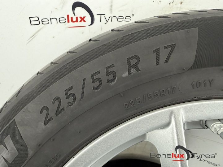 17'' Mercedes Vito V-klasse AMG W447 W638 W639 W640 MB bus – Foto 6