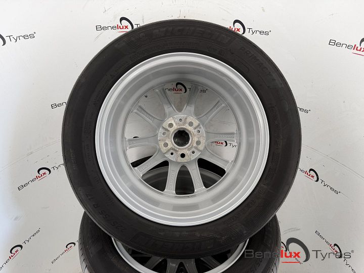 17'' Mercedes Vito V-klasse AMG W447 W638 W639 W640 MB bus – Foto 11