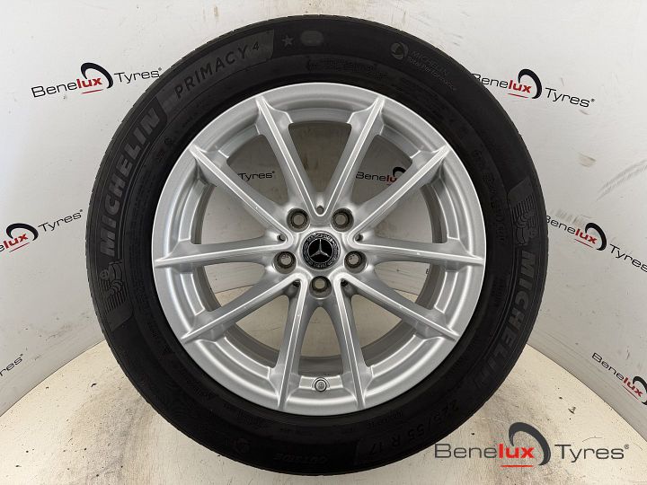 17'' Mercedes Vito V-klasse AMG W447 W638 W639 W640 MB bus – Foto 12