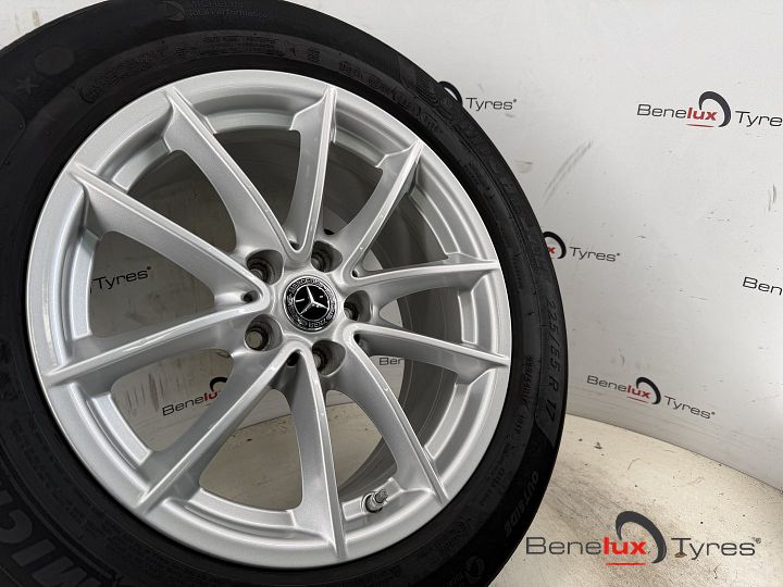 17'' Mercedes Vito V-klasse AMG W447 W638 W639 W640 MB bus – Foto 15