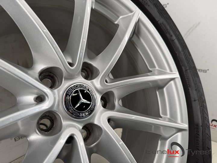 17'' Mercedes Vito V-klasse AMG W447 W638 W639 W640 MB bus – Foto 16