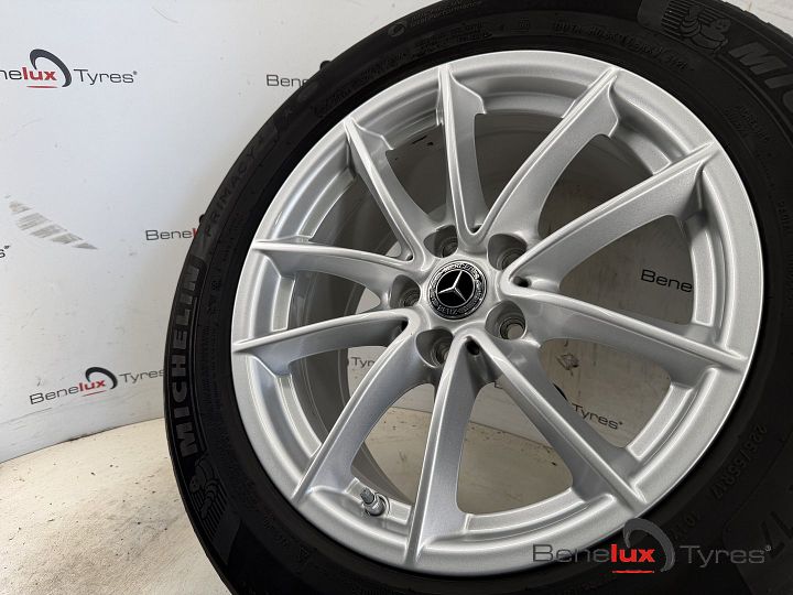 17'' Mercedes Vito V-klasse AMG W447 W638 W639 W640 MB bus – Foto 21
