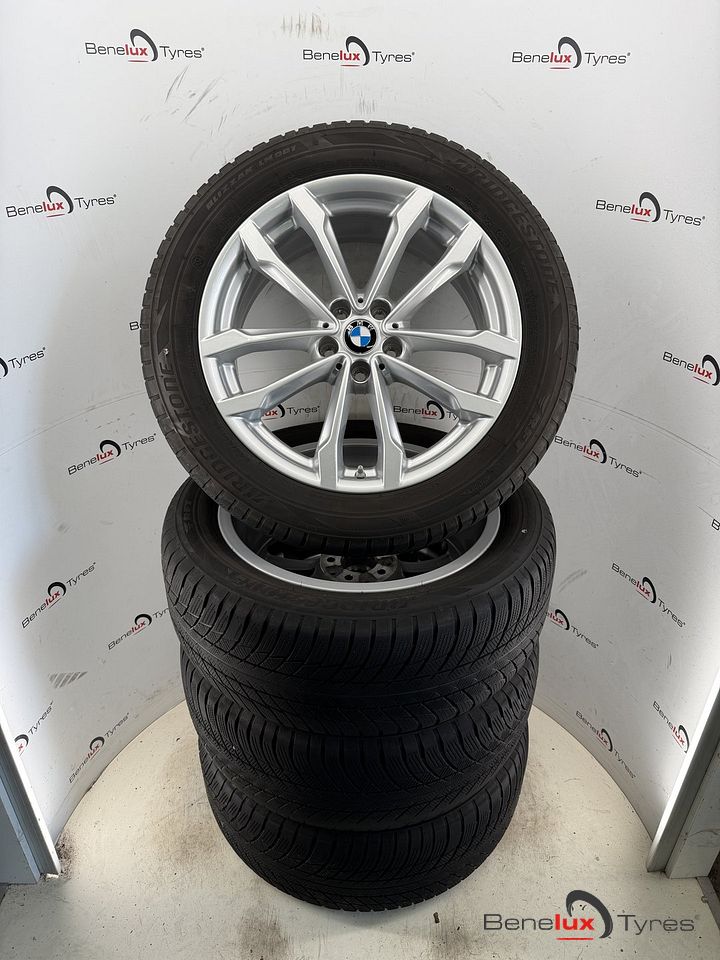 19'' BMW X3 X4 X1 X2 IX IX1 IX2 IX3 G01 F97 F48 F39 U10 G02