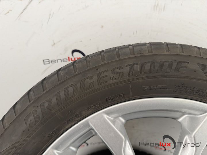 19'' BMW X3 X4 X1 X2 IX IX1 IX2 IX3 G01 F97 F48 F39 U10 G02 – Foto 3