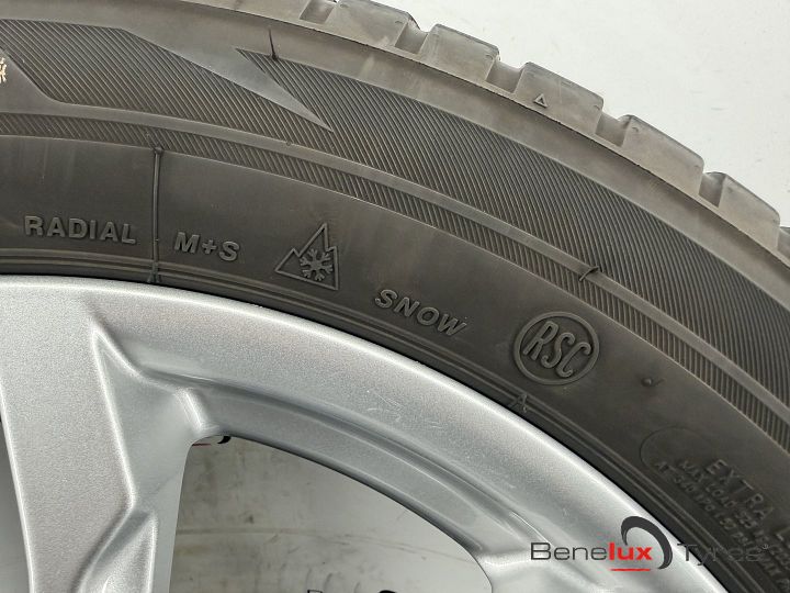 19'' BMW X3 X4 X1 X2 IX IX1 IX2 IX3 G01 F97 F48 F39 U10 G02 – Foto 6