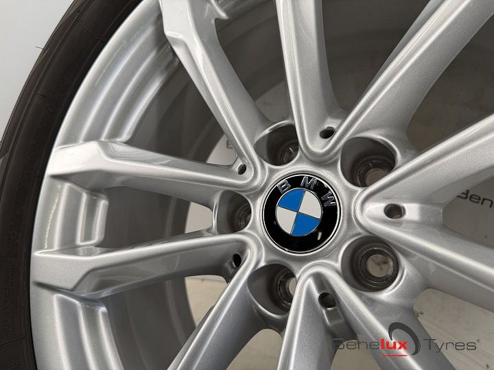 19'' BMW X3 X4 X1 X2 IX IX1 IX2 IX3 G01 F97 F48 F39 U10 G02 – Foto 16
