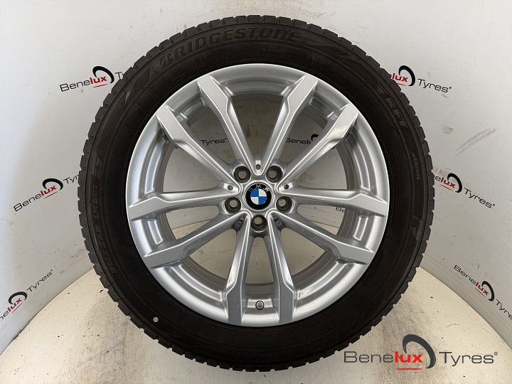 19'' BMW X3 X4 X1 X2 IX IX1 IX2 IX3 G01 F97 F48 F39 U10 G02 – Foto 17