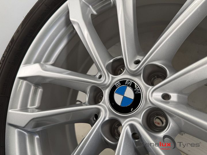 19'' BMW X3 X4 X1 X2 IX IX1 IX2 IX3 G01 F97 F48 F39 U10 G02 – Foto 19