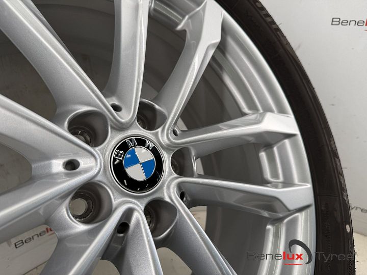 19'' BMW X3 X4 X1 X2 IX IX1 IX2 IX3 G01 F97 F48 F39 U10 G02 – Foto 22