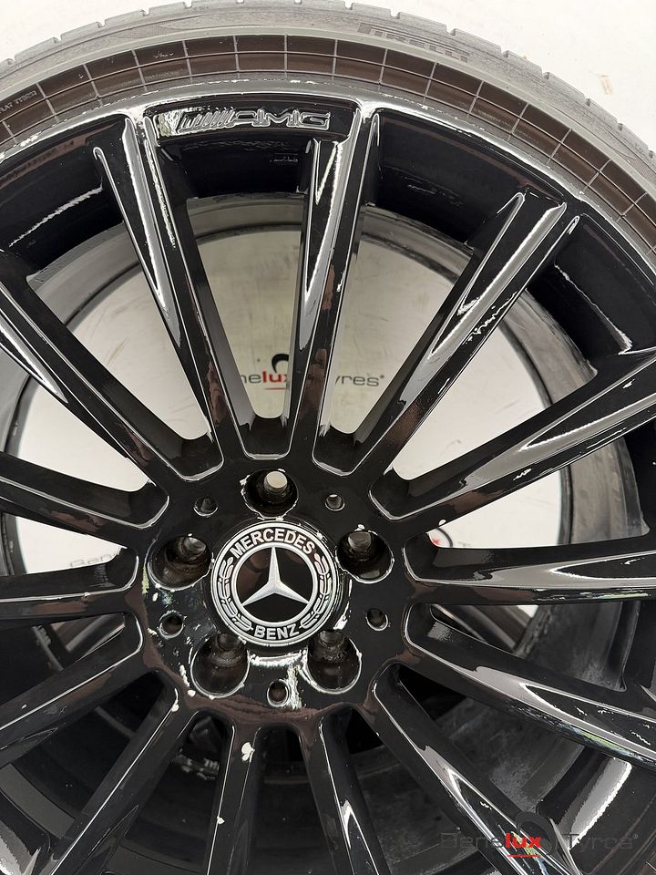 Mercedes E-klasse S-klasse W212 W213 W214 W220 W221 W222 AMG – Foto 4