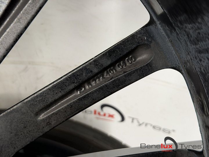 Mercedes E-klasse S-klasse W212 W213 W214 W220 W221 W222 AMG – Foto 11