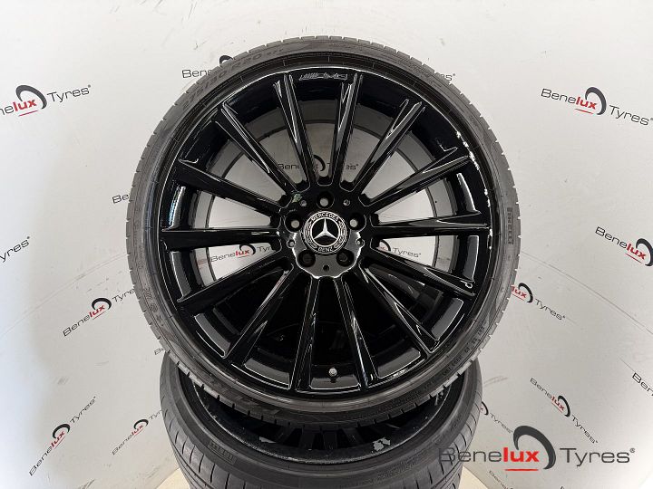 Mercedes E-klasse S-klasse W212 W213 W214 W220 W221 W222 AMG – Foto 13