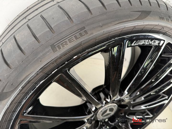 Mercedes E-klasse S-klasse W212 W213 W214 W220 W221 W222 AMG – Foto 26