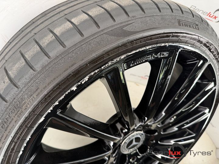 Mercedes E-klasse S-klasse W212 W213 W214 W220 W221 W222 AMG – Foto 31
