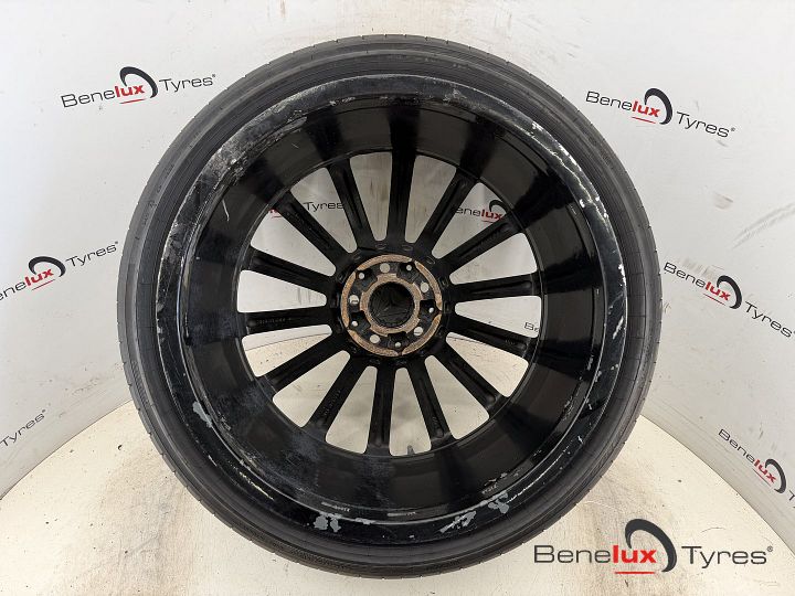 Mercedes E-klasse S-klasse W212 W213 W214 W220 W221 W222 AMG – Foto 32