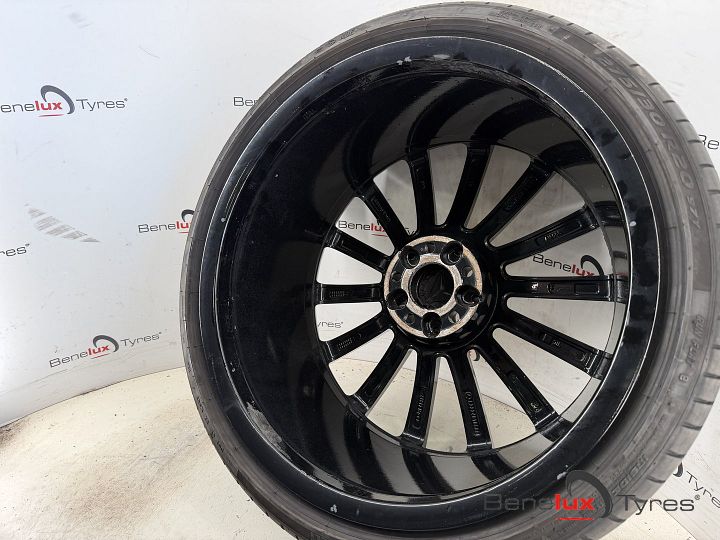 Mercedes E-klasse S-klasse W212 W213 W214 W220 W221 W222 AMG – Foto 37
