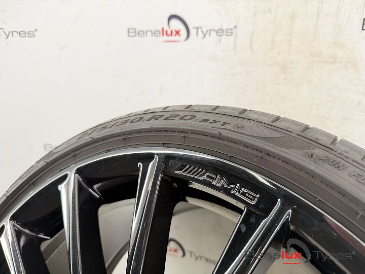 Mercedes E-klasse S-klasse W212 W213 W214 W220 W221 W222 AMG – Foto 39