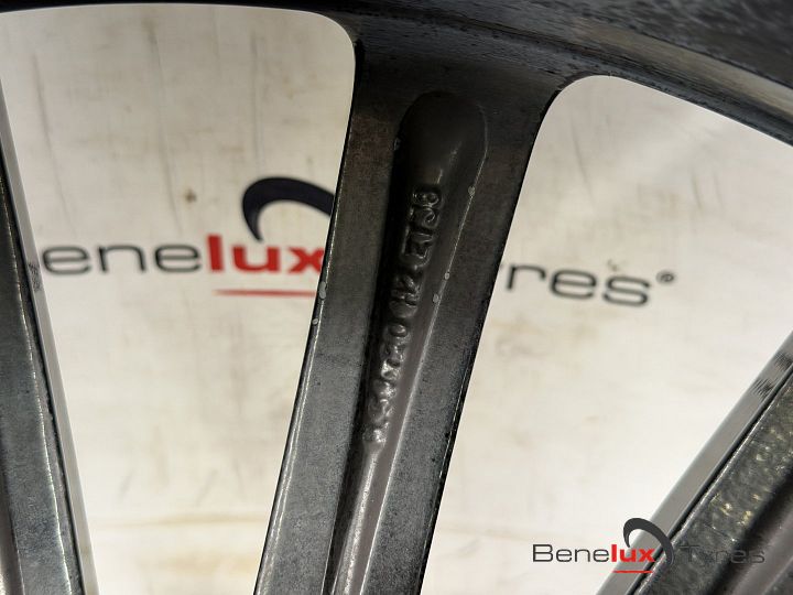 Mercedes E-klasse S-klasse W213 W214 W220 W221 W222 W223 AMG – Foto 11