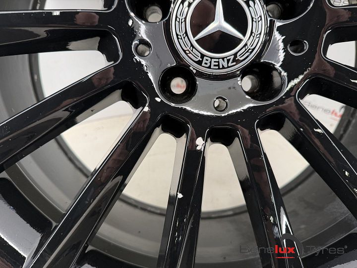 Mercedes E-klasse S-klasse W213 W214 W220 W221 W222 W223 AMG – Foto 29