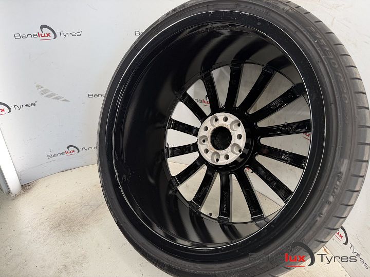 Mercedes E-klasse S-klasse W213 W214 W220 W221 W222 W223 AMG – Foto 40