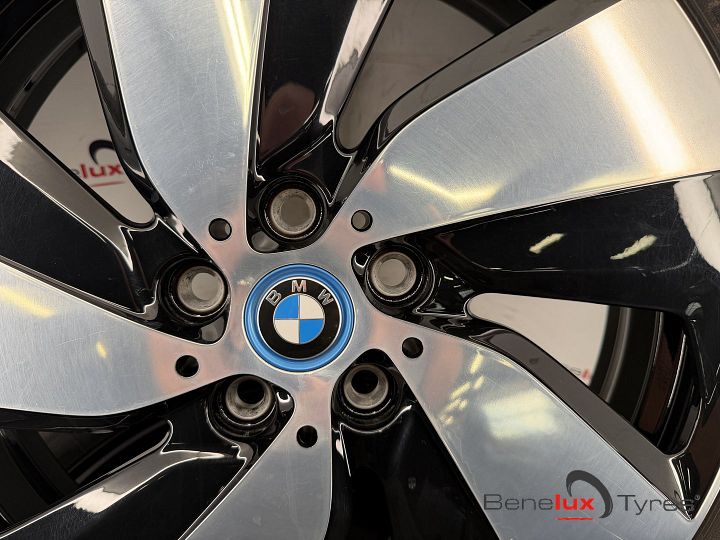 19'' BMW i3 i4 i3s i4s Styling 429 Turbinen styling 6856897 – Foto 3