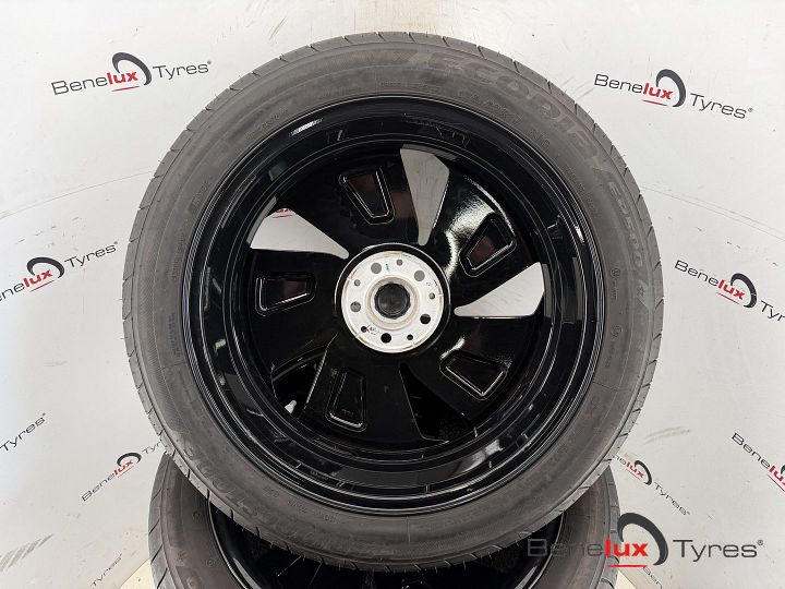 19'' BMW i3 i4 i3s i4s Styling 429 Turbinen styling 6856897 – Foto 18