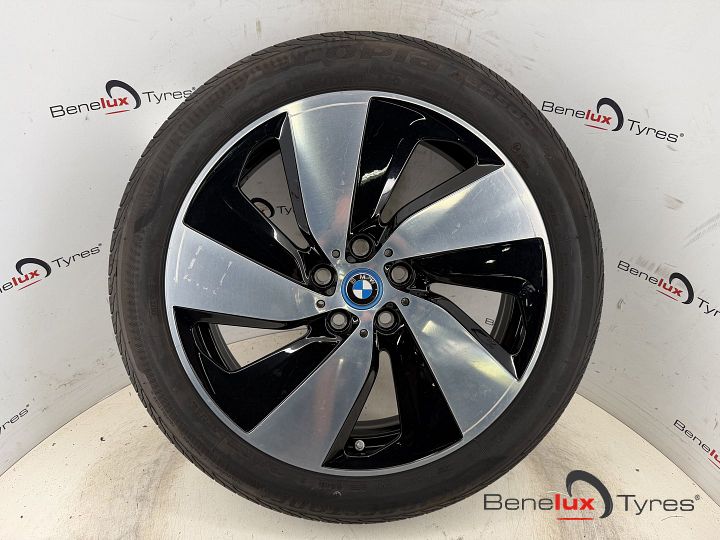 19'' BMW i3 i4 i3s i4s Styling 429 Turbinen styling 6856897 – Foto 20