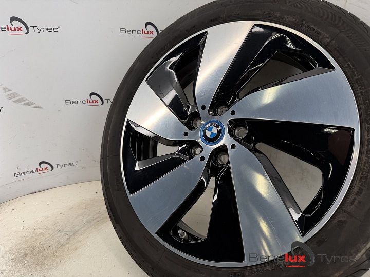 19'' BMW i3 i4 i3s i4s Styling 429 Turbinen styling 6856897 – Foto 24