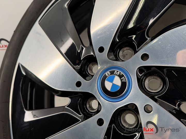 19'' BMW i3 i4 i3s i4s Styling 429 Turbinen styling 6856897 – Foto 25