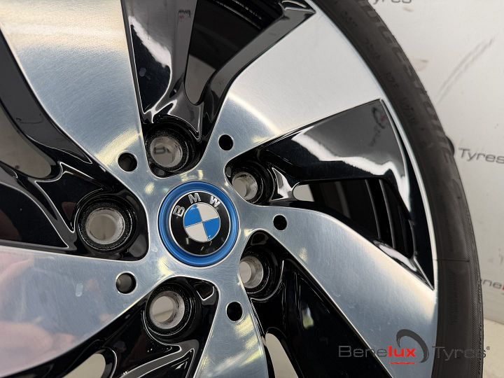 19'' BMW i3 i4 i3s i4s Styling 429 Turbinen styling 6856897 – Foto 28