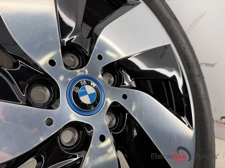 19'' BMW i3 i4 i3s i4s Styling 429 Turbinen styling 6856897 – Foto 31