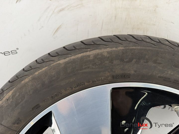 19'' BMW i3 i4 i3s i4s Styling 429 Turbinen styling 6856897 – Foto 4