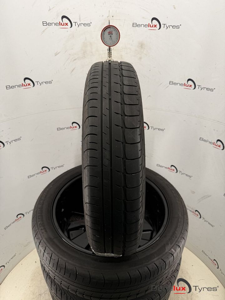 19'' BMW i3 i4 i3s i4s Styling 429 Turbinen styling 6856897 – Foto 7