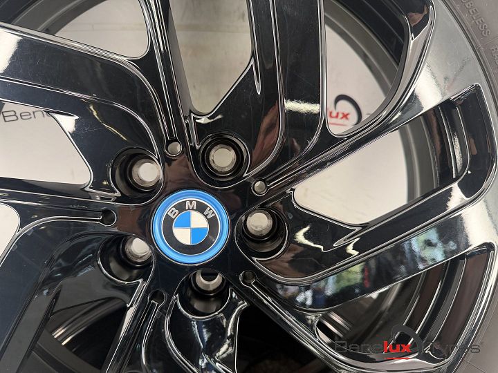 19'' BMW i3 i4 i3s i4s Styling 429 Turbinen styling 6856897 – Foto 2