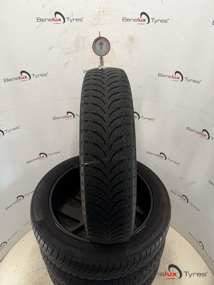 19'' BMW i3 i4 i3s i4s Styling 429 Turbinen styling 6856897 – Foto 7