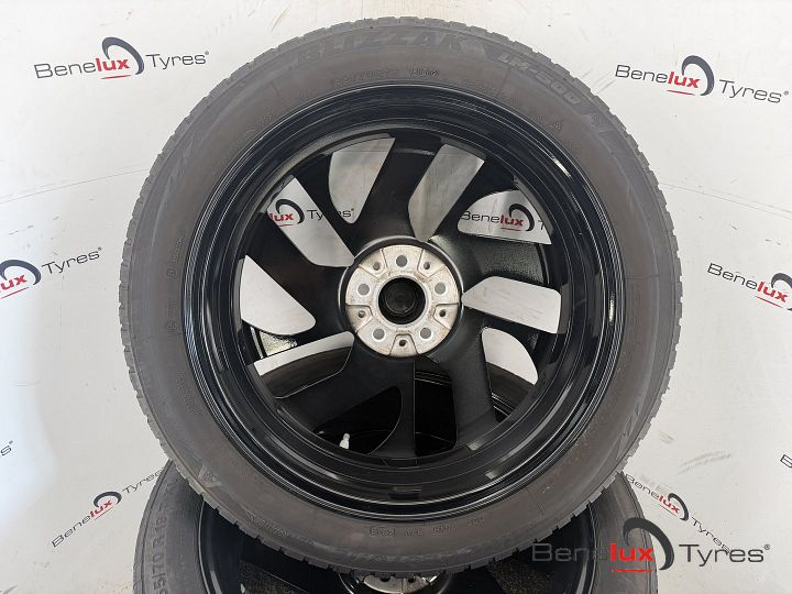 19'' BMW i3 i4 i3s i4s Styling 429 Turbinen styling 6856897 – Foto 9